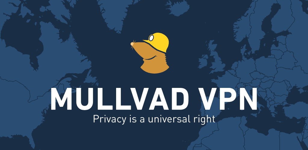 mullvad-vpn